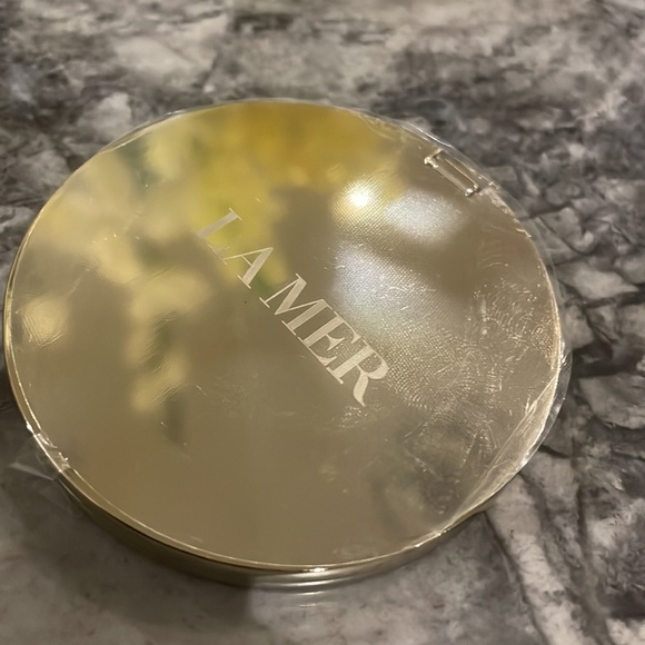 La Mer double sided mirror - Picture 3 of 4